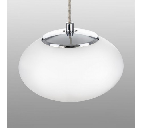 Подвесной светильник Citilux Atman smart CL226B011