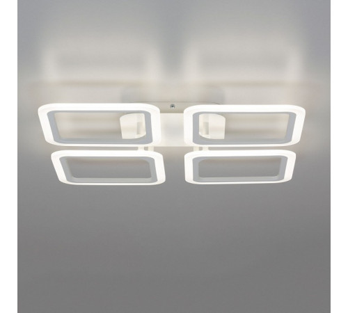 Потолочная люстра Citilux Марсель CL232140R Потолочная люстра Citilux Марсель CL232140R
