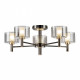 Люстра на штанге Citilux Elan CL241151