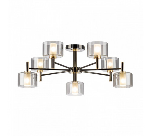 Люстра на штанге Citilux Elan CL241171