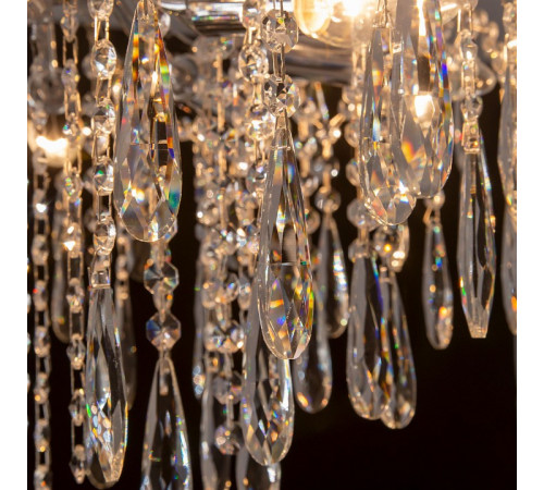 Потолочная люстра Citilux Селена CL302180