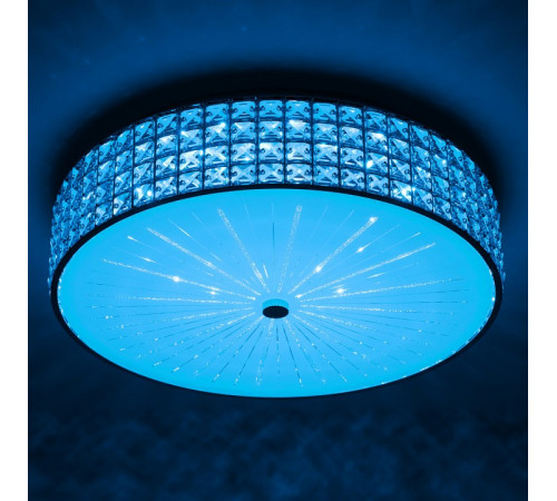 Потолочный светильник Citilux Портал CL32418G1 Потолочный светильник Citilux Портал CL32418G1