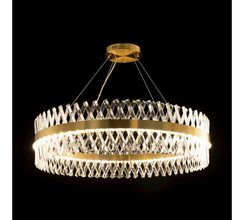 Подвесная люстра Citilux Ричард CL336103