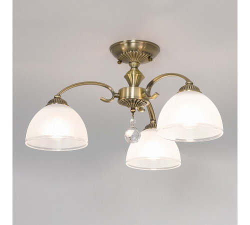Потолочная люстра Citilux Франческа CL417133 Потолочная люстра Citilux Франческа CL417133