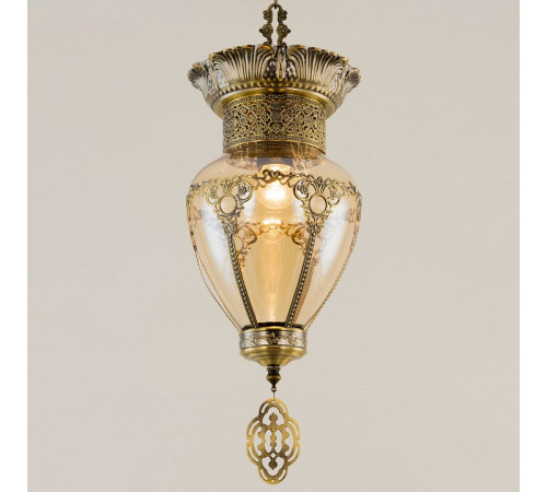 Подвесной светильник Citilux Каир CL419213