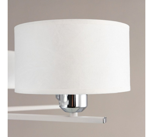 Подвесная люстра Citilux Тильда CL469130