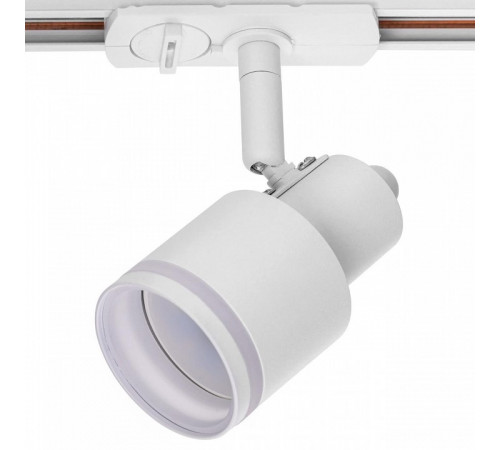 Трековый однофазный светильник Citilux Bruno CL565T10