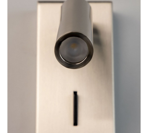 Светодиодный спот Citilux Декарт CL704352 Светодиодный спот Citilux Декарт CL704352