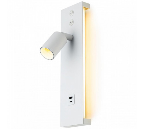 Спот Citilux Декарт CL704460