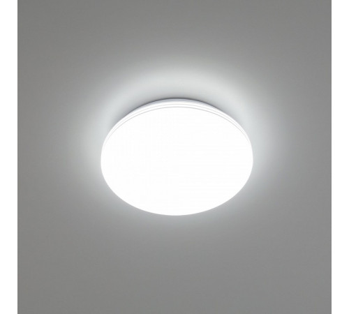 Потолочный светодиодный светильник Citilux Симпла CL714240V Потолочный светодиодный светильник Citilux Симпла CL714240V