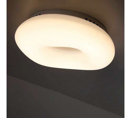 Потолочный светодиодный светильник Citilux Стратус CL732B280G RGB