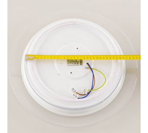 Потолочная люстра Citilux Спутник CL734330G Потолочная люстра Citilux Спутник CL734330G