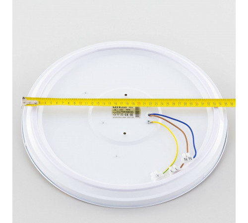 Потолочная люстра Citilux Спутник CL734480G Потолочная люстра Citilux Спутник CL734480G