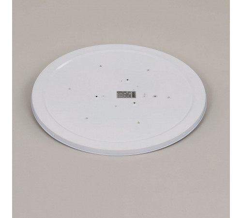 Потолочная люстра Citilux Спутник CL734680G Потолочная люстра Citilux Спутник CL734680G