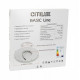 Потолочный светильник Citilux Basic Line CL738320VL