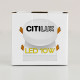 Встраиваемый светильник Citilux Вега CLD5310W