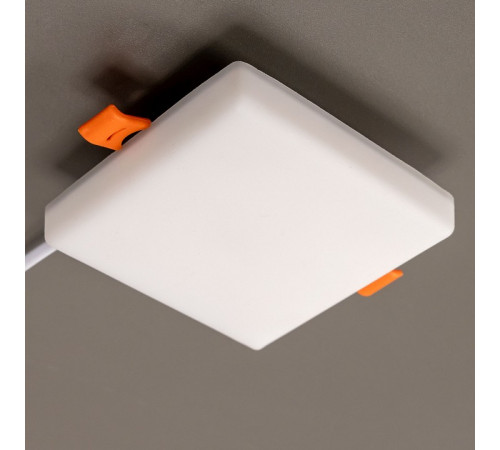 Встраиваемый светильник Citilux Вега CLD53K15W