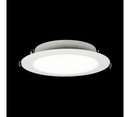 Встраиваемый светильник Citilux Галс CLD5512N Встраиваемый светильник Citilux Галс CLD5512N