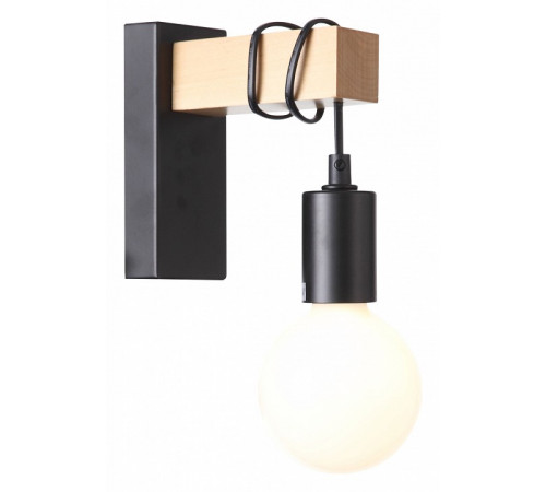 Настенный светильник EVOLUCE BAGETTI SL1142.401.01