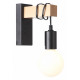 Настенный светильник EVOLUCE BAGETTI SL1142.401.01