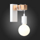 Настенный светильник EVOLUCE BAGETTI SL1142.501.01