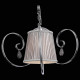 Бра ST Luce Azzurro SL177.101.01