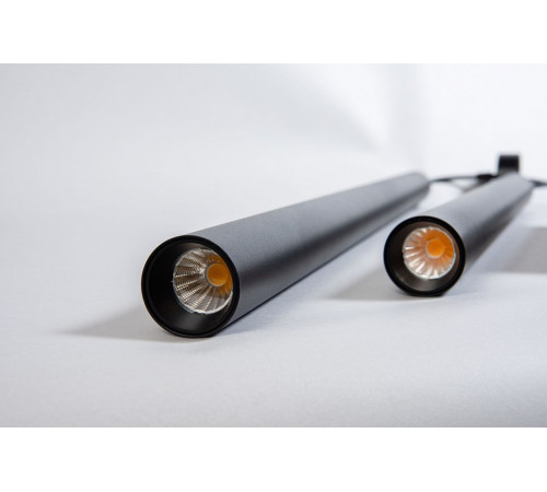 Подвесной светодиодный светильник Fiberli Tube460BW 12110201