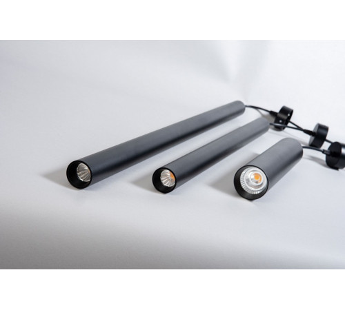 Подвесной светодиодный светильник Fiberli Tube480BW 12110301