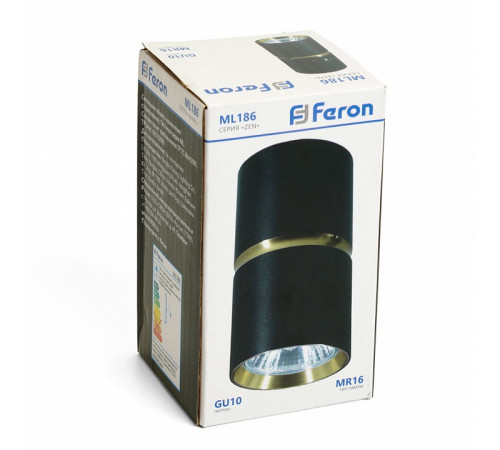 Потолочный светильник Feron ML186 Barrel ZEN 48639 УЦ Потолочный светильник Feron ML186 Barrel ZEN 48639 УЦ
