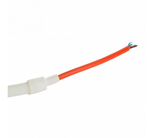 Светодиодная лента Feron LS551 24В 4040 14,4Вт/м RGB 5м IP68 48731 Светодиодная лента Feron LS551 24В 4040 14,4Вт/м RGB 5м IP68 48731