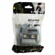 Розетка компьютерная 2-местная RJ-45 Stekker Катрин GLS00-7109-06 50008