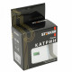 Розетка 2-местная USB + type C Stekker Катрин GLS10-7116-03 50054