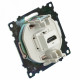 Розетка HDMI 2.1 Type A Stekker Катрин GLS00-7118-02 50063