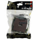Розетка HDMI 2.1 Type A Stekker Катрин GLS00-7118-04 50064