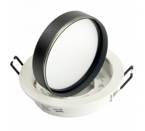 Встраиваемый светильник Feron DL505 51351 Встраиваемый светильник Feron DL505 51351