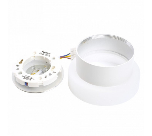 Потолочный светильник Feron Opal HL460 51682