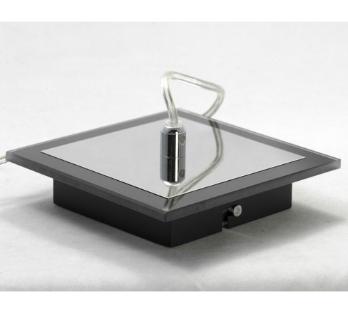 Подвесной светильник Lussole Lente GRLSC-2506-01 Подвесной светильник Lussole Lente GRLSC-2506-01