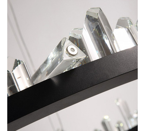 Подвесная люстра ImperiumLoft Quartz 101946-26