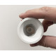 Встраиваемый светильник Italline DL 3027 white
