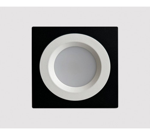 Встраиваемый светильник Italline IT08-8018 white 4000K Встраиваемый светильник Italline IT08-8018 white 4000K