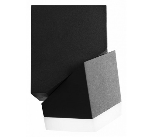 Уличный настенный светильник Loft IT Eterno 100010/A