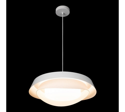 Подвесной светильник Loft IT Petale 10256P White Подвесной светильник Loft IT Petale 10256P White