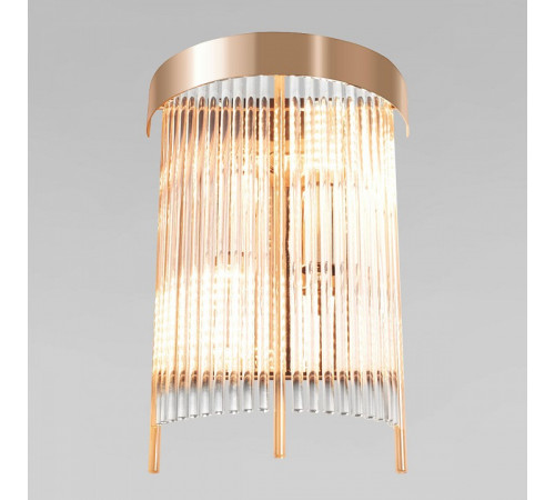 Настенный светильник Loft IT Montana 10299W French gold Настенный светильник Loft IT Montana 10299W French gold