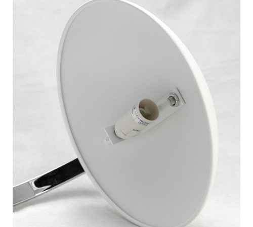 Настольная лампа Lussole Lgo Falcon LSP-0558 Настольная лампа Lussole Lgo Falcon LSP-0558