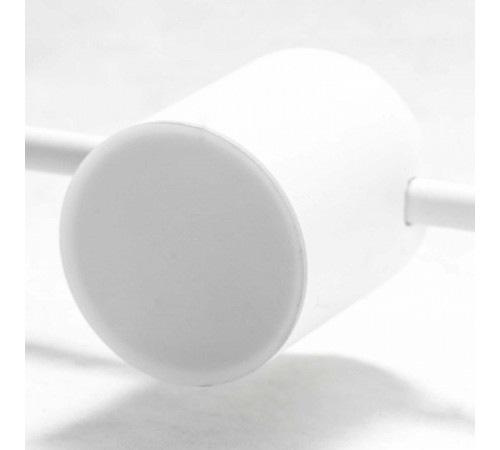 Подвесная светодиодная люстра Lussole Loft Pickwick LSP-8153