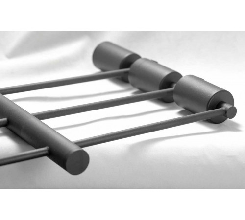 Подвесная люстра Lussole Huron LSP-8156-S