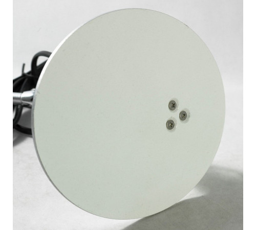 Настольная лампа Lussole Roma LST-4364-01 Настольная лампа Lussole Roma LST-4364-01