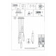 Подвесная люстра Lightstar Cilino 756056