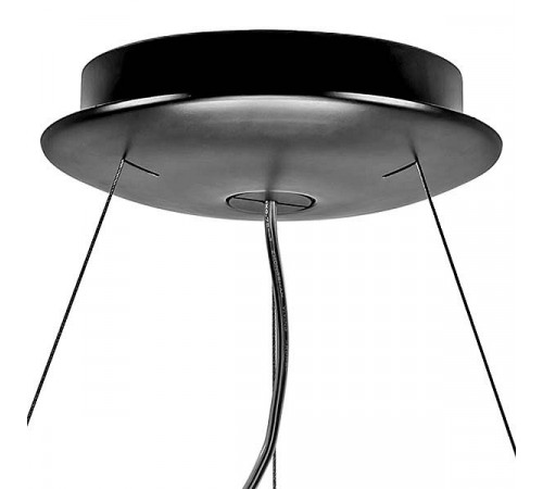 Подвесная светодиодная люстра Lightstar Nibbler 812126