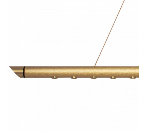 Линейный подвесной светильник Lightstar Virata 814203
